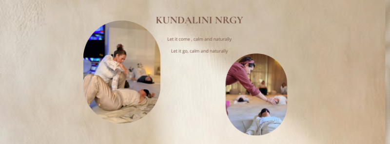 Kundalini NRGY Awakening