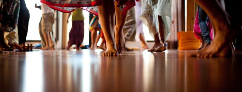 Bezield Dansen * Hometown soul moves Bruges * 11 juni - Ecstatic Dance, Dancing in Connection, Conscious Dance