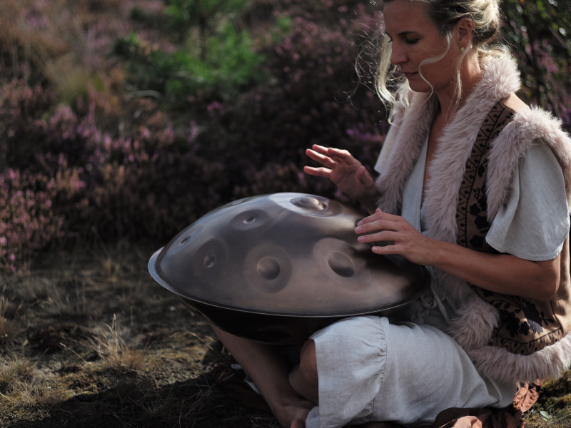 Healing circle - het verwelkomen van je innerlijke delen (IFS)