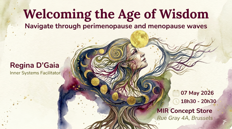 Welcoming the Age of Wisdom