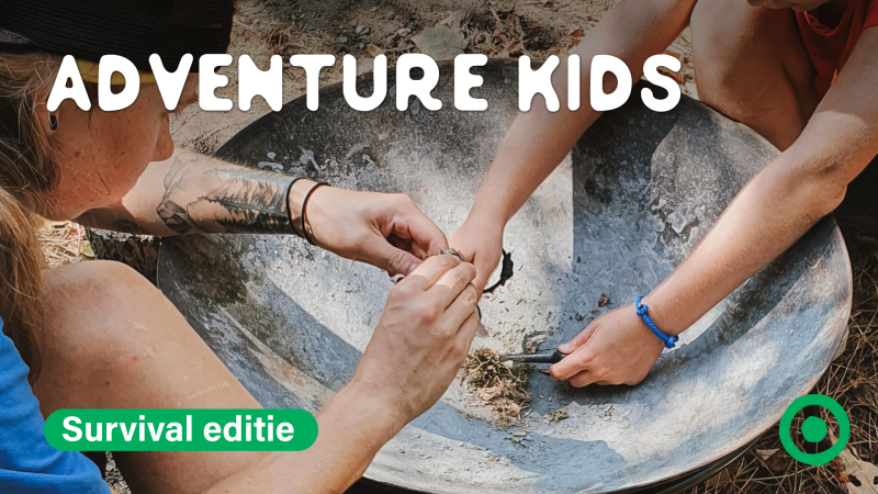 Adventurekids - Survival