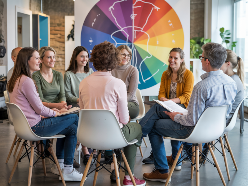 Maarssen, 29 april - Workshop Human Design voor beginners