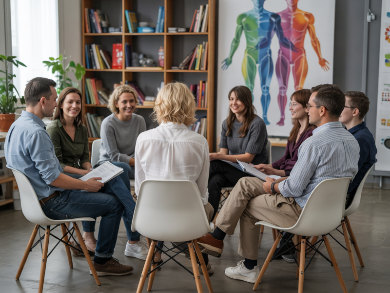 Maarssen 2 juli - Workshop Human Design