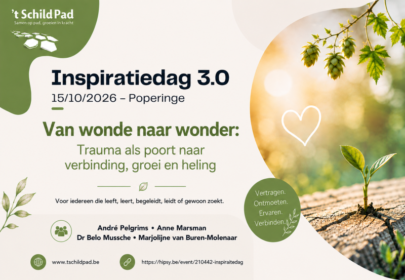 Inspiratiedag 3.0