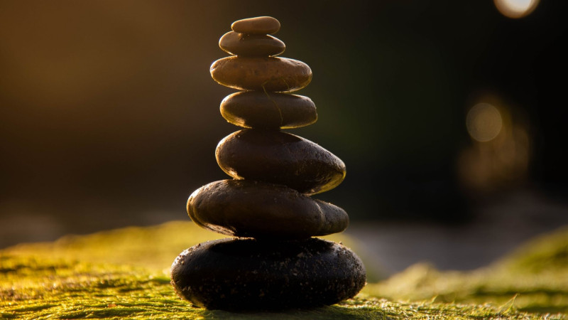 Training werken met chakra’s (4 delen)