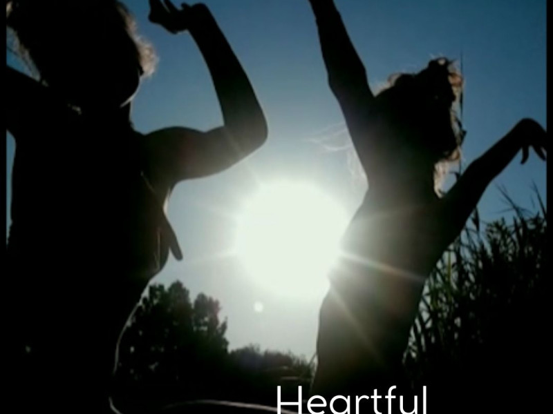 Heartful Women's Circle - Vrouwencirkels, Yoga, Cacao ceremonie