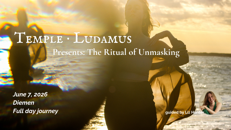 Temple · Ludamus: Full-day Temple Journey
