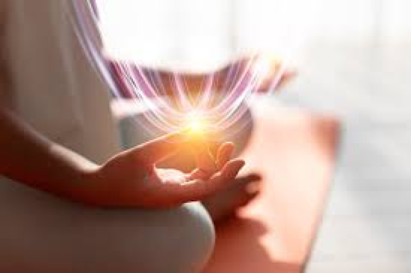Healing/Meditatie-avond