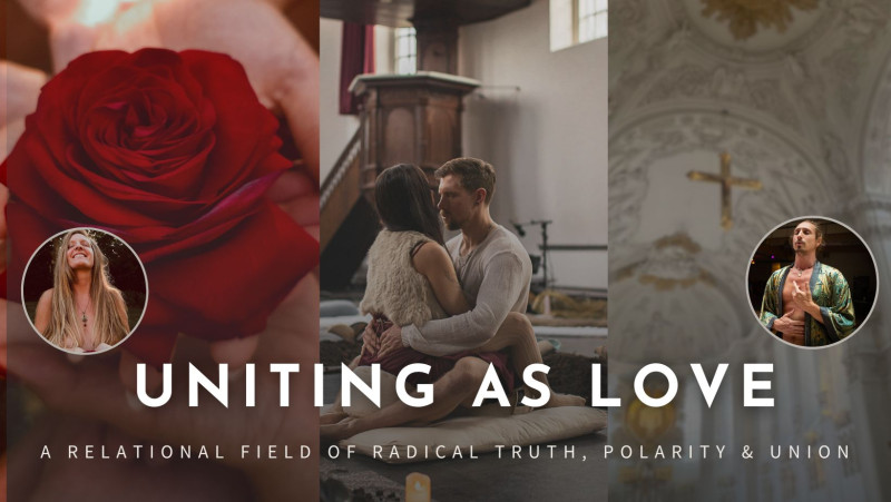 Uniting as Love