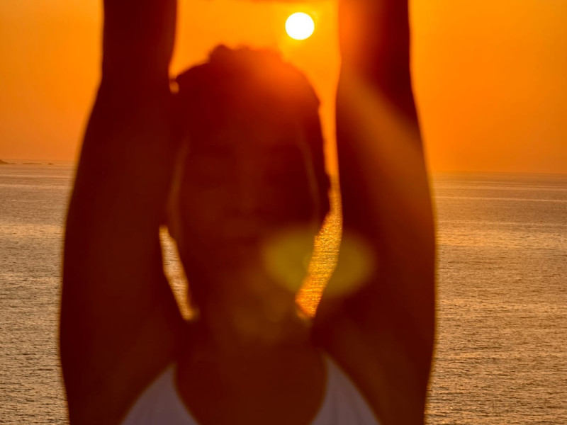 Nervous System Expansion & Inner Calm