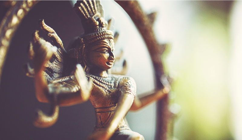 Advaita Vedanta-basiscursus introductieles (online)