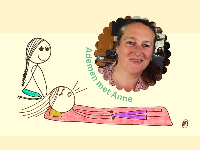 Ademworkshop Ervaringsgewijs 