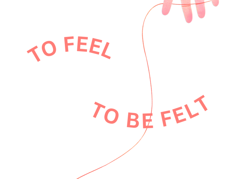 Growing Awareness Through Touch Connection