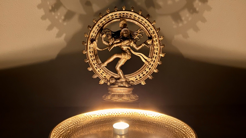 Tantra Yoga Course | Navel Chakra - Manipura
