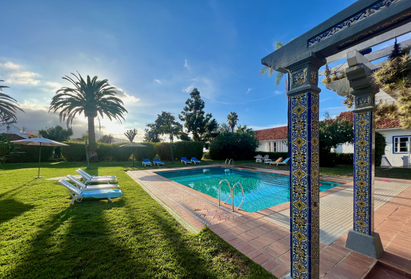 New Year Tantric Holidays "Embody Your Soul" on Tenerife 2026