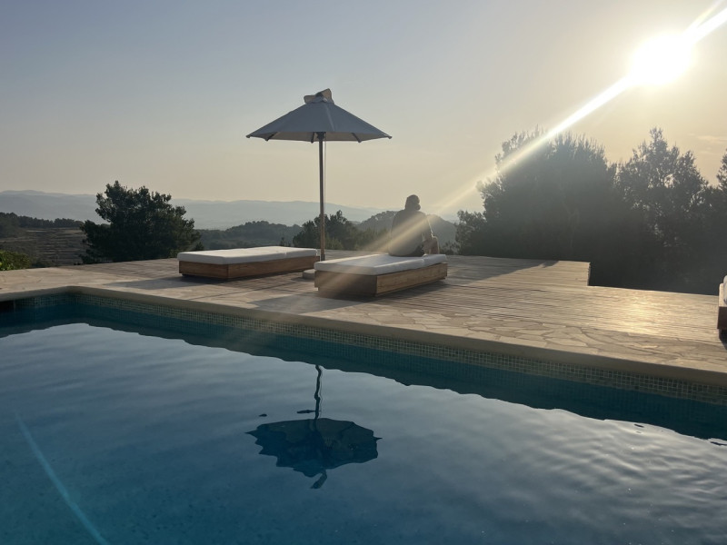 The Awakening Ibiza Retreat (Fully Booked)