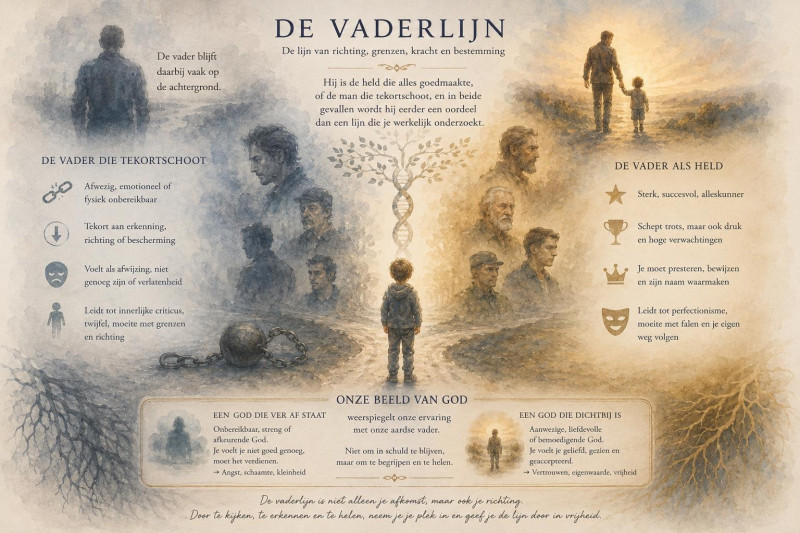 Familiesystemen deel 4