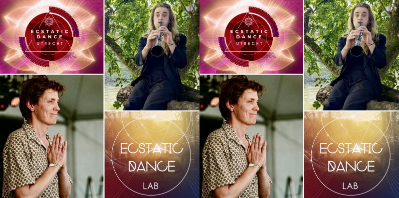 EDU x LAB | NACHTPAPEGAAI & VINCE LIVE