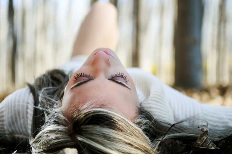 RESET TRAJECT voor Vrouwen – terug naar jezelf in 5 sessies