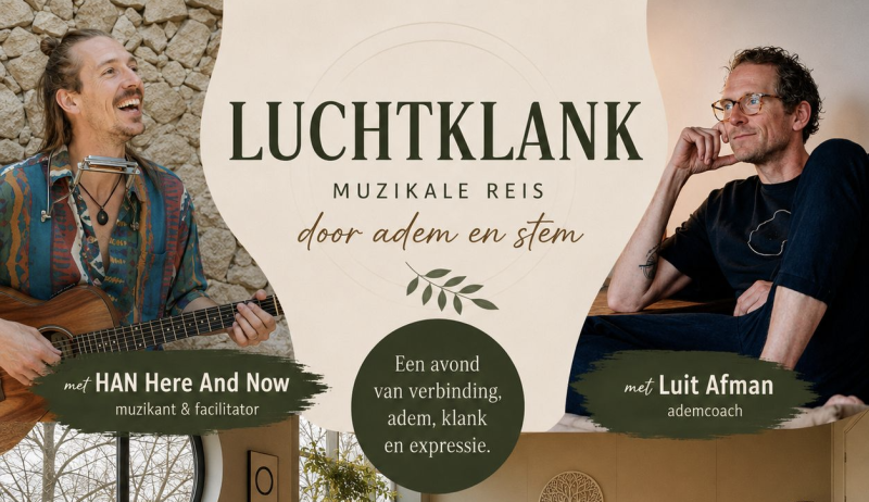 Luchtklank
