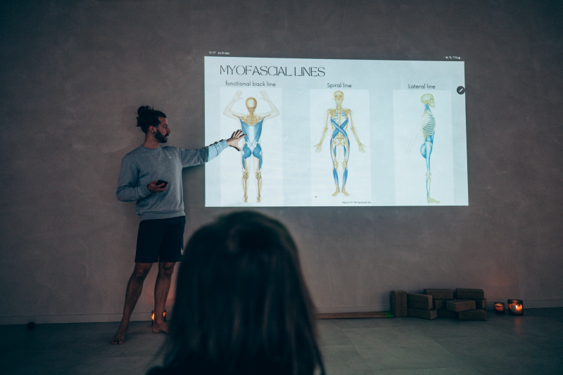 Growth | Longevity: Van Overleven naar Leven - One day retreat