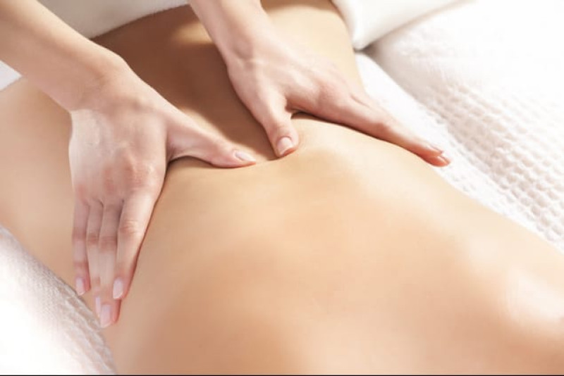Psoas release sessie - kennismakingsaanbieding