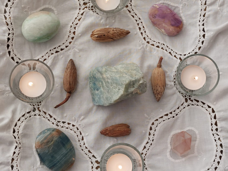 Channeling & Learning Gathering