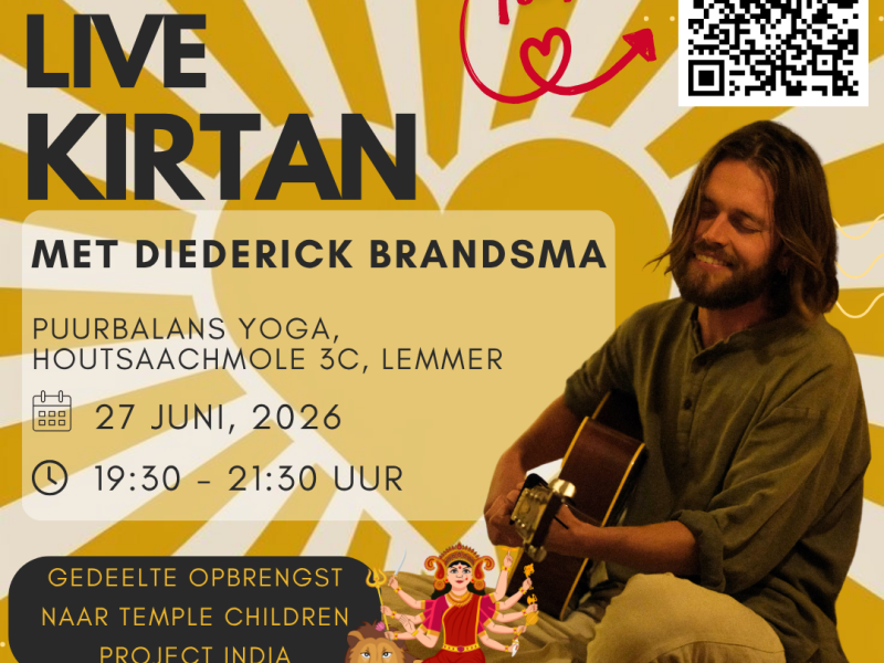 Sun In Your Heart Kirtan  - Mantra zingen, Kirtan, Zangcirkel