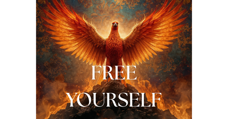 The Phoenix Intensive 2 daagse 14 /15 november 10:00-17:30 uur