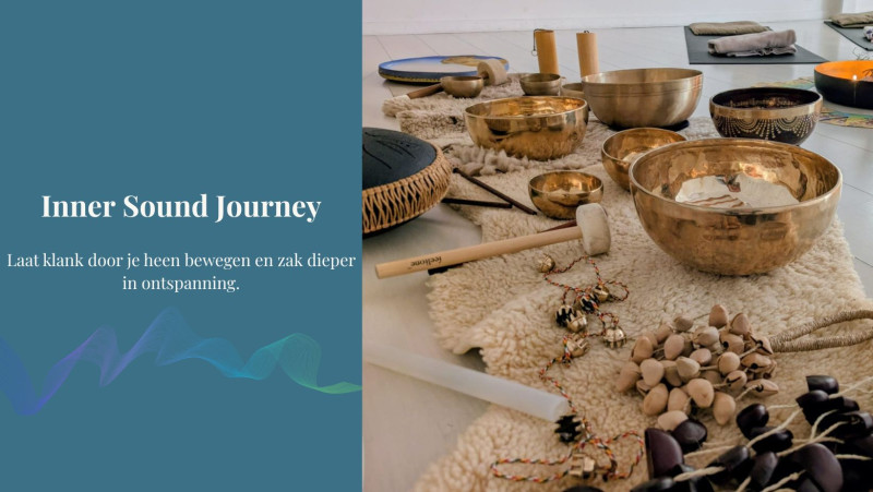 Inner Sound Journey