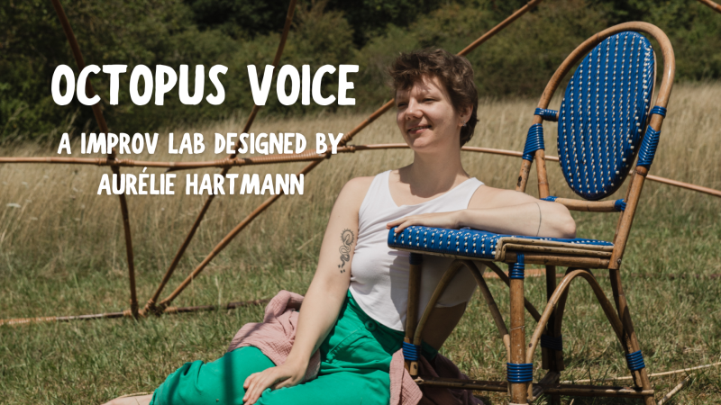 Octopus Voice Lab