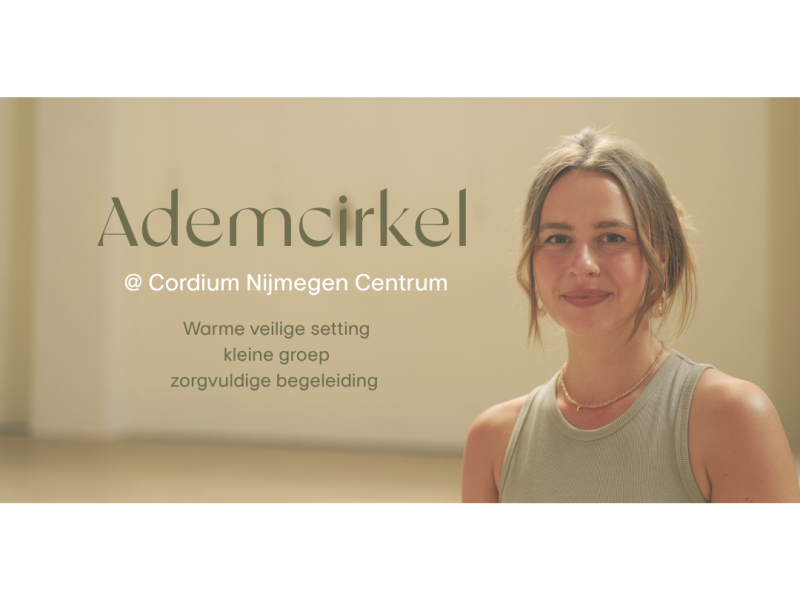 ADEMCIRKEL Nijmegen Centrum