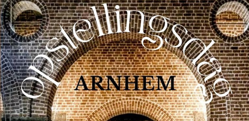 Opstellingen Arnhem