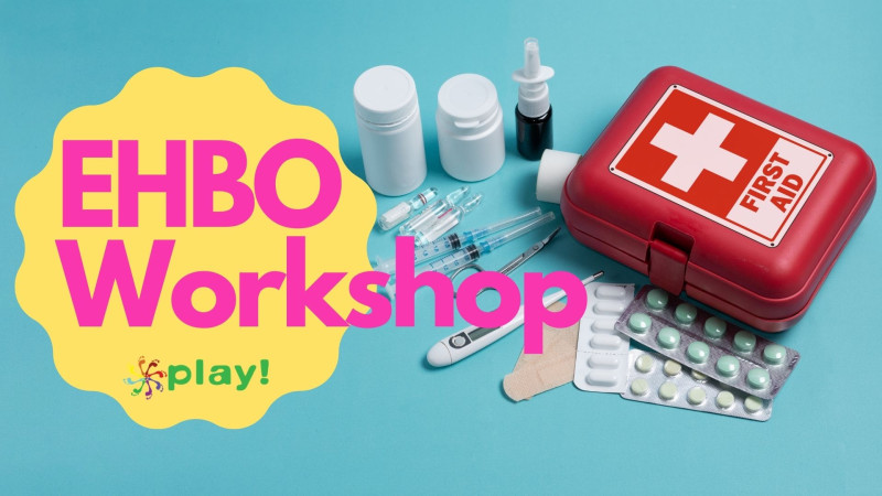 EHBO Workshopdag
