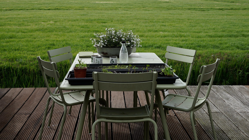 Proeverij Mannentafel