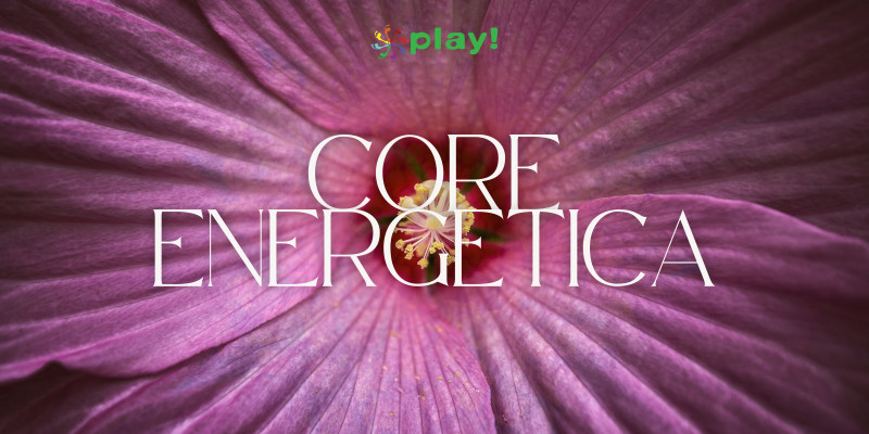 Play Utrecht: Core Energetica | 2e avond - aanwezig zijn met de ander