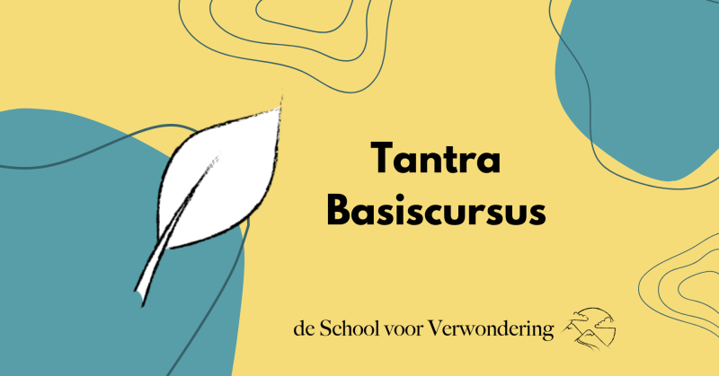 Play Utrecht: Basiscursus Tantra