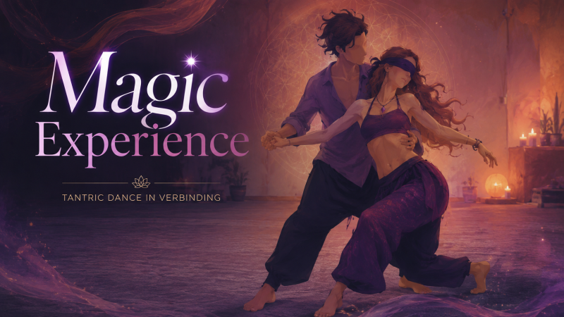 Magic Experience Dance