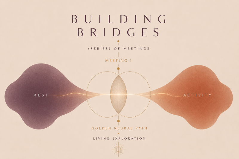Building Bridges