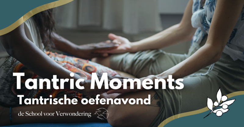 Play Utrecht: Tantric Moments - Bruisen