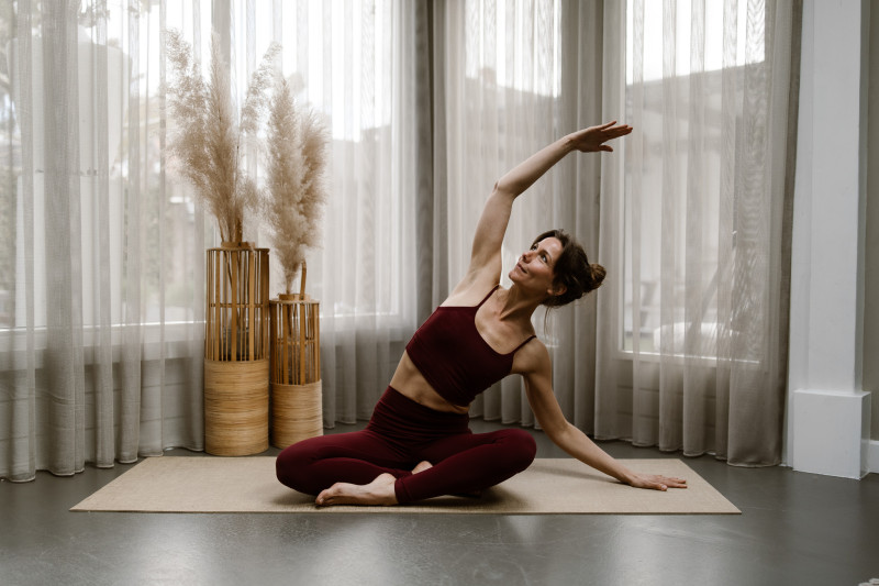 Yoga half day retreat | Van tempo van rust - 1-Day Retreat, Yoga, Relaxation
