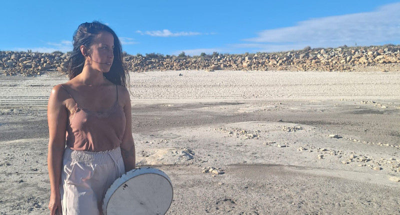 Kundalini ochtend ceremomie  - Kundalini, Sjamanisme, Lichttaal