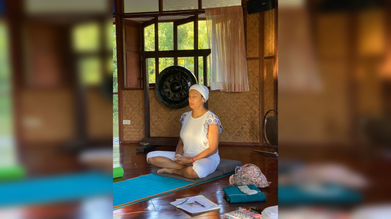 Heart Healing & Nervous System Regulation - Yoga Kundalini, Sanación sonora, Meditación