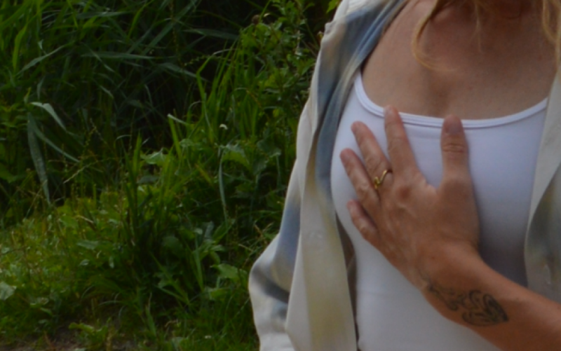 Terug naar je lichaam / Return to your body