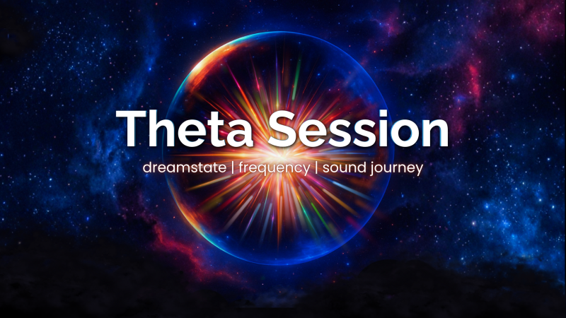 Theta Session