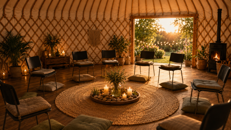 Special Summer Edition l Familieopstelling l Terwolde (Apeldoorn)