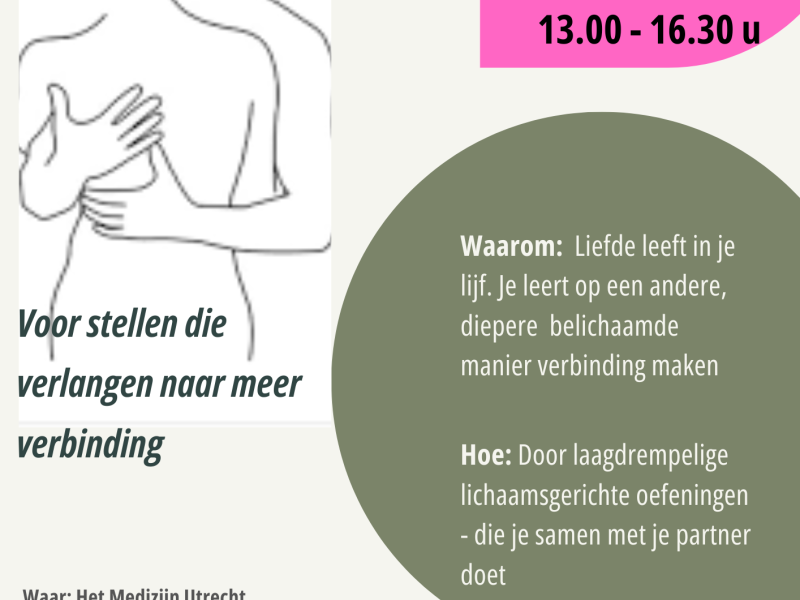 SAMEN LIJF VOOR KOPPELS
