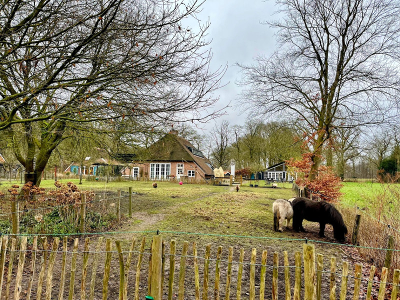 Retraite Ruimte voor Rouw