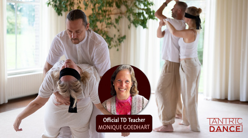 Tantric Dance Community (advanced)