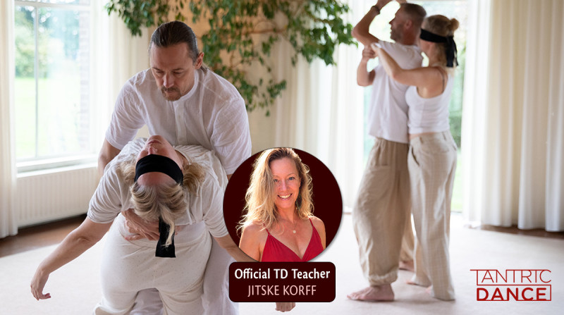Tantric Dance Community (advanced)